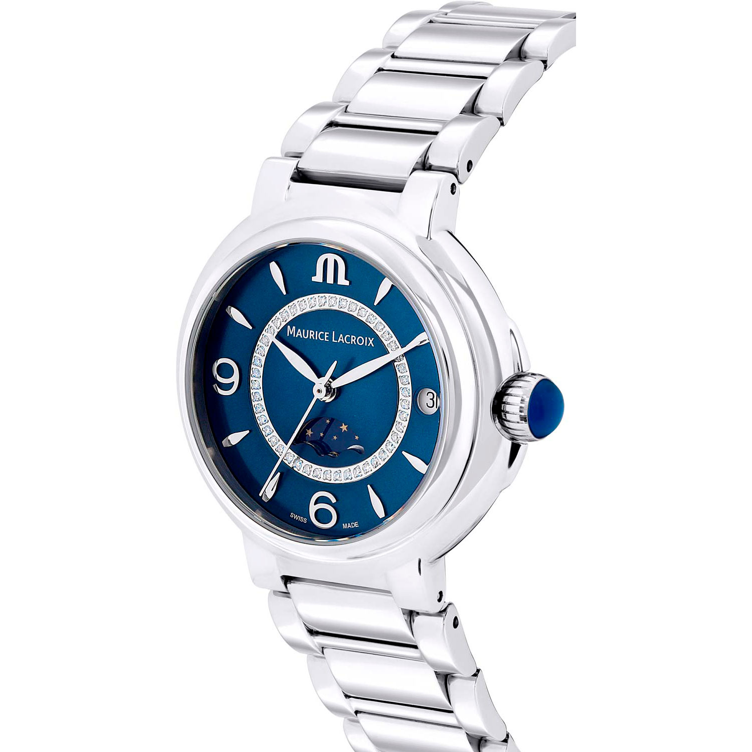 Maurice Lacroix FA1084-SS002-420-1